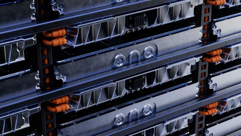 له علاقة بالسيارات الكهربائية: استثمار جديد لجهاز الاستثمار العماني