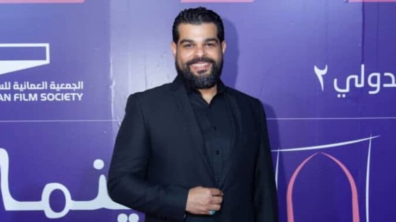 مخرج سينمائي سوري: سلطنة عمان ستنتج مشروعات سينمائية هامة