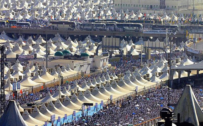 ما هو يوم التروية ولماذا سُمي بهذا الاسم؟