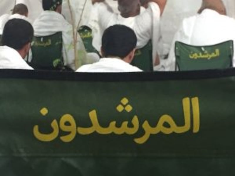 “المرشدون” تسطّر قصة نجاح حملة حج عُمانية تستهدف راحة الحجاج