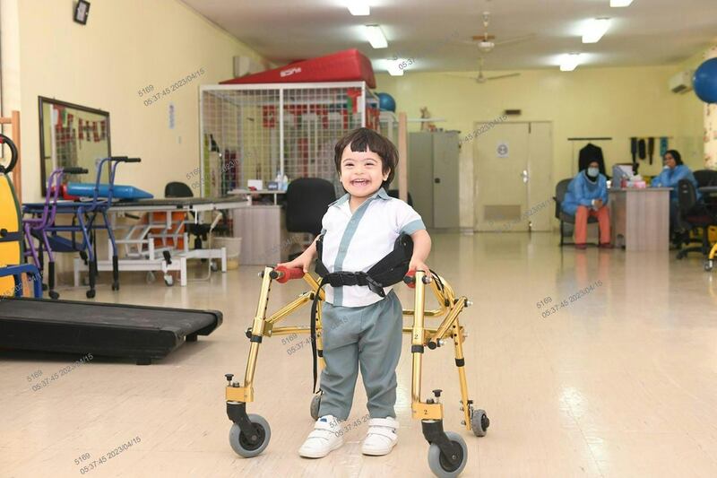 بينها جهات تهتم بتوظيفهم: أكثر 65 جهة تشارك في ملتقى لذوي الإعاقة