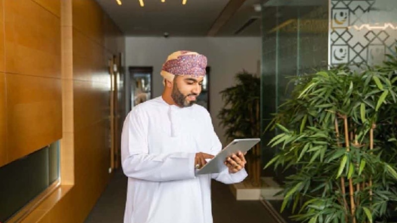 نماء تعلن عن وظائف 3 رؤساء تنفيذيين