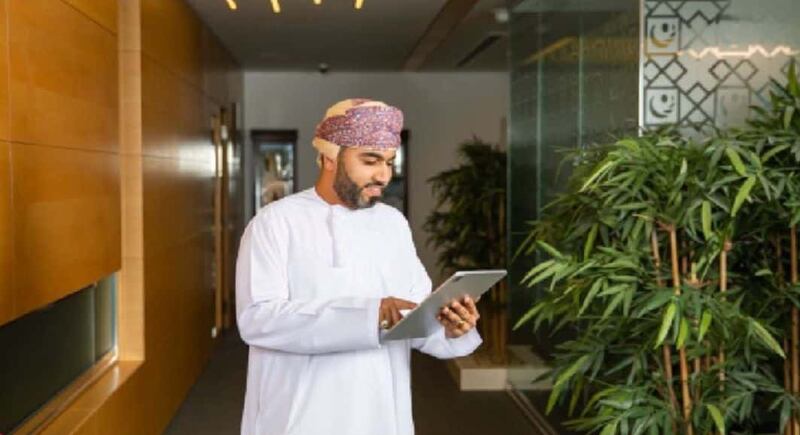 نماء تعلن عن وظائف 3 رؤساء تنفيذيين