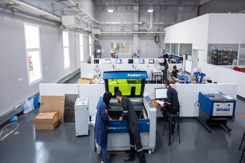 كيف يسهم التعليم في استعادة القطاع الخاص لثقة المجتمع فيه؟