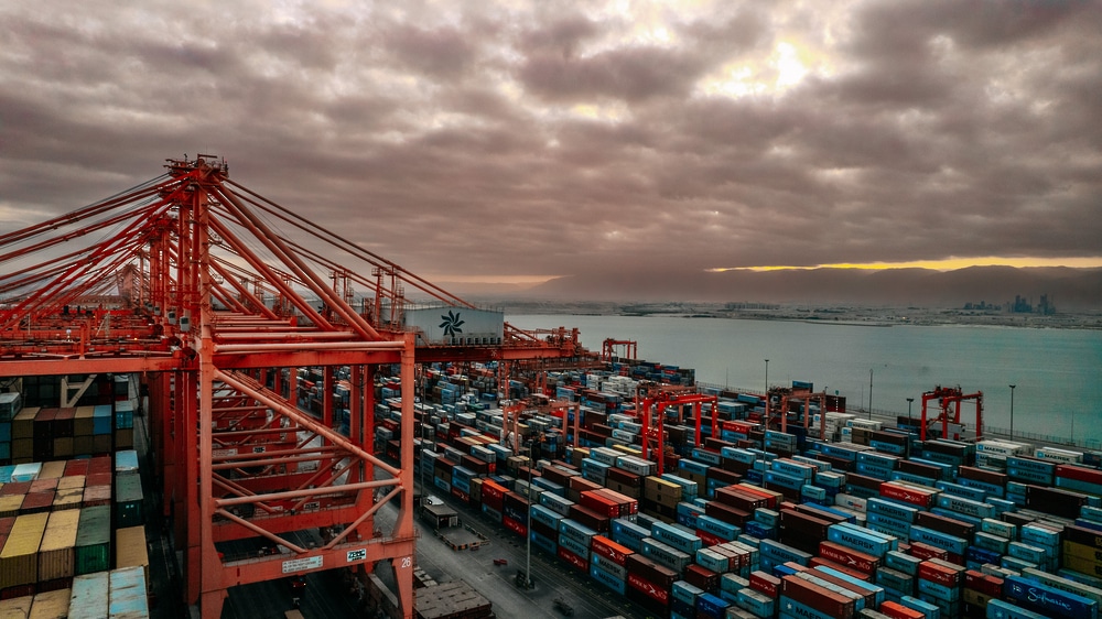 الأسواق المالية الخليجية مجتمعة تحتل المرتبة الخامسة عالميا