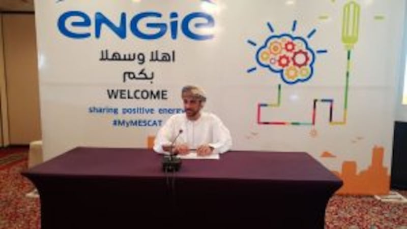 عُماني من موظف بـ 495 ريالًا إلى رئيس تنفيذي يدير 4 مليارات دولار