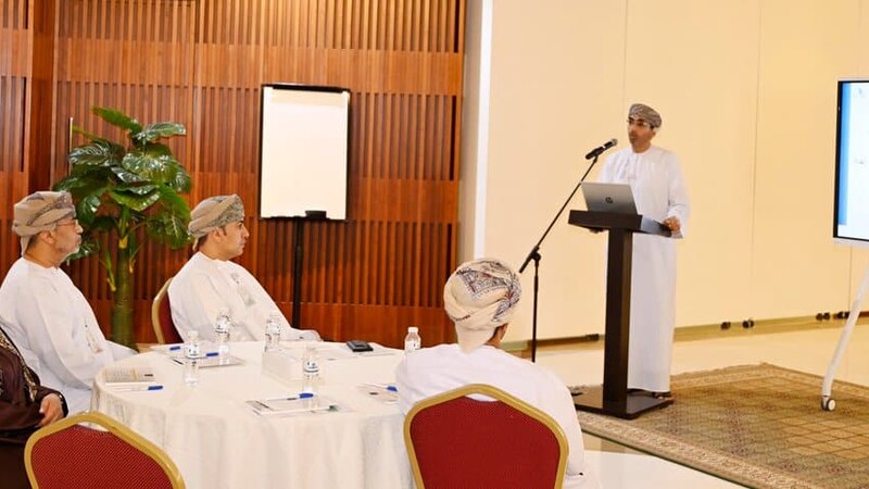 ورشة عمل تدرس تطوير برنامج الابتعاث الداخلي والخارجي للمرحلة الجامعية الأولى