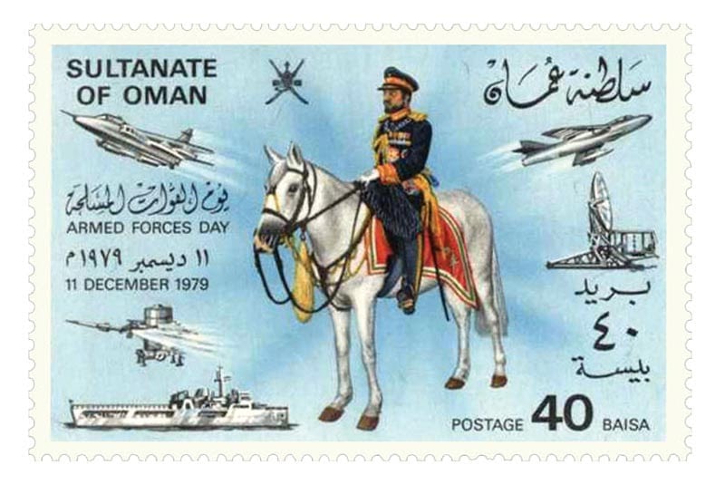 المكافحة بالخدمات، محاولة الاغتيال، السلطان يقود المعركة: محطات من حرب التمرد حتى النصر