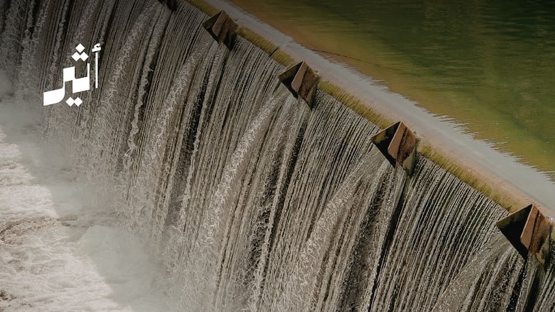 بـ 25 مليون ريال عماني: طرح مناقصة لسد “رجما” في ولاية شناص