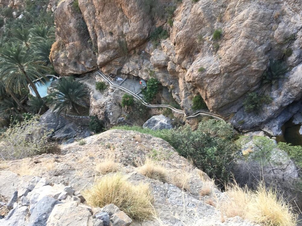 “قرية مصيرة الشريقيين” تجذب المغامرين والسياح؛ فهل زرتها من قبل؟