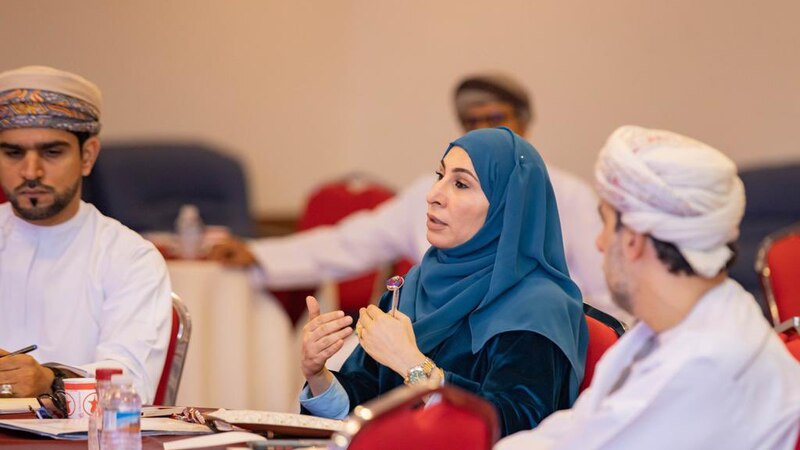 تنفيذًا للتوجيهات السامية: مكاتب لمتابعة تنفيذ رؤية عُمان 2040 في جميع الجهات الحكومية