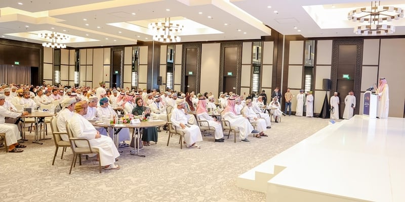 مستثمرون عمانيون وسعوديون يناقشون الاستثمارات المشتركة