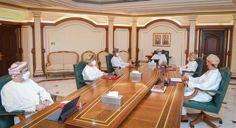 مجلس المناقصات يسند أعمالًا إضافية بقرابة 3 ملايين ريال