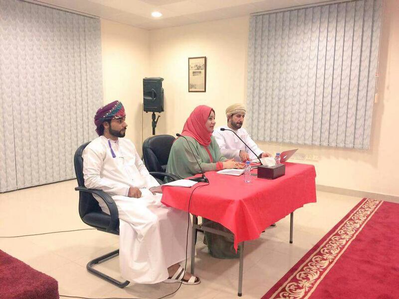 طلال البلوشي: مظاهر التعصب كثيرة وهكذا يمكننا محاربتها