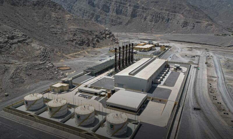 ماذا يعني إنشاء مدن صناعية في مسندم؟