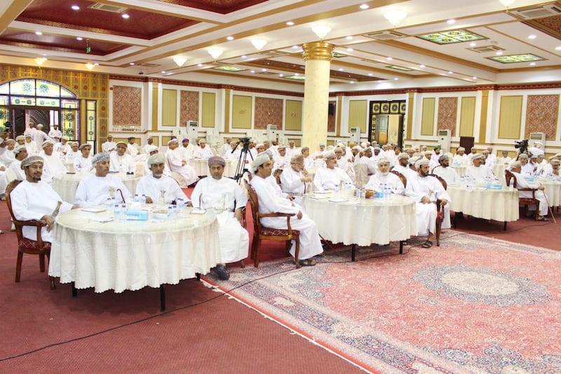 “من أعلامنا”: الشيخ العُماني الذي قام بالتدريس في المسجد النبوي الشريف ودُفِن في “البقيع”