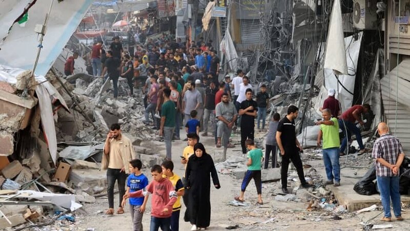 حتى لا ننسى: أكثر من 100 ألف بين شهيد ومفقود ومُصاب في غزة