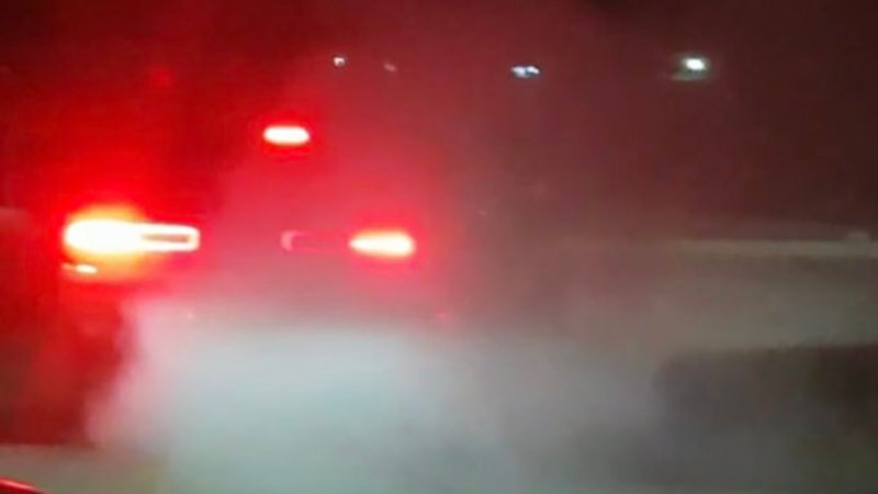 فحّط فقُبِض؛ فما هي عقوبته؟
