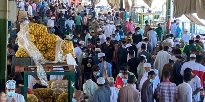 حماية المستهلك: سنتصدّى بحزم لمن تسول له نفسه رفع الأسعار بسبب “شاهين”