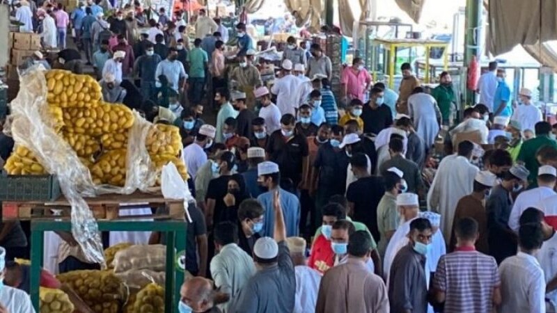 حماية المستهلك: سنتصدّى بحزم لمن تسول له نفسه رفع الأسعار بسبب “شاهين”