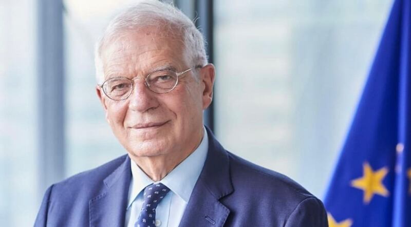 زيارة مرتقبة للمفوض الأوروبي للشؤون الخارجية والسياسة الأمنية