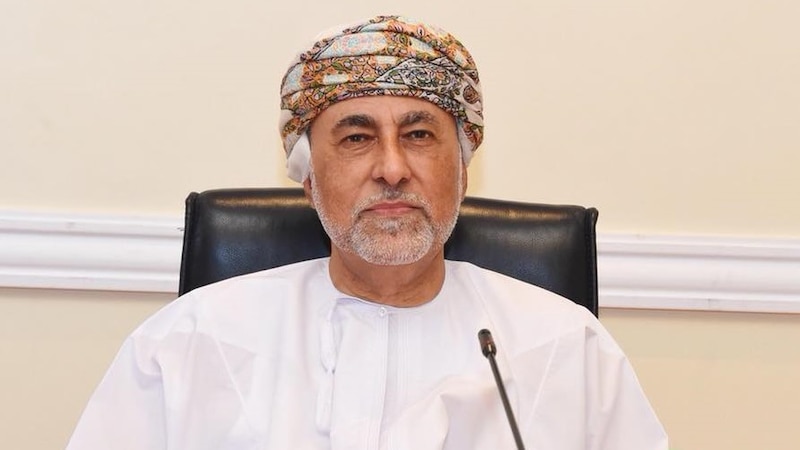 سمو السيد شهاب بن طارق: قوات السلطان المسلحة سطرت ملاحم وطنية مشرفة دوّنها التاريخ العُماني