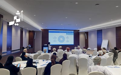 ورشة تناقش: هل يواكب قطاع مواد البناء طفرة المشاريع العمرانية في سلطنة عمان؟