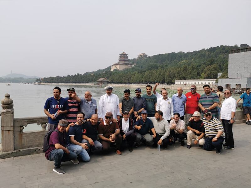 غدًا: بدء ملتقى الصحافة العُماني الصيني.. والوفد يعقد لقاءات وزيارات متنوعة