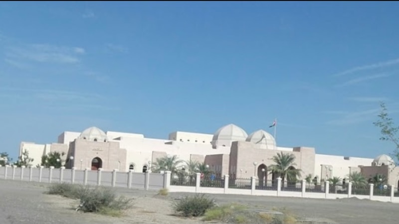 بحكم من محكمة صحار: إلغاء أرض في جعلان