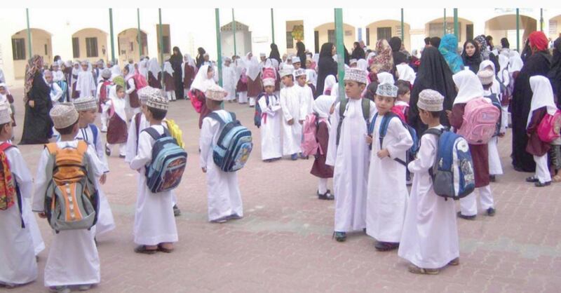 د.رجب العويسي يكتب: إجازة الطلبة…هل هي فرصة لإعادة تكوينهم الذاتي؟