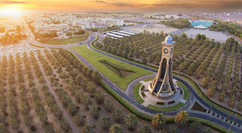 جامعة السلطان قابوس تُعلن عن وظائف أكاديمية