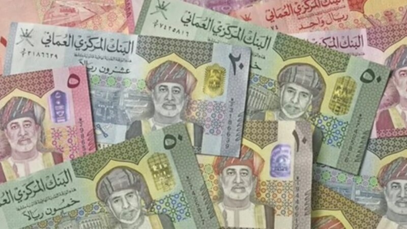 ارتفاع مؤشر سعر الصرف الفعلي للريال العُماني