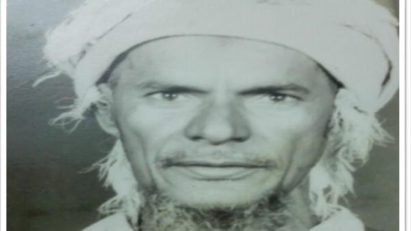 ناجم المقحوصي.. شخصية عُمانية برزت دينيًا واجتماعيًا