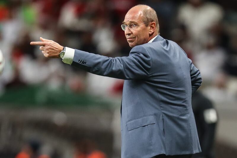 وتبخر الحلم: إيران تقصي منتخبنا من نهائيات كأس آسيا ٢٠١٩