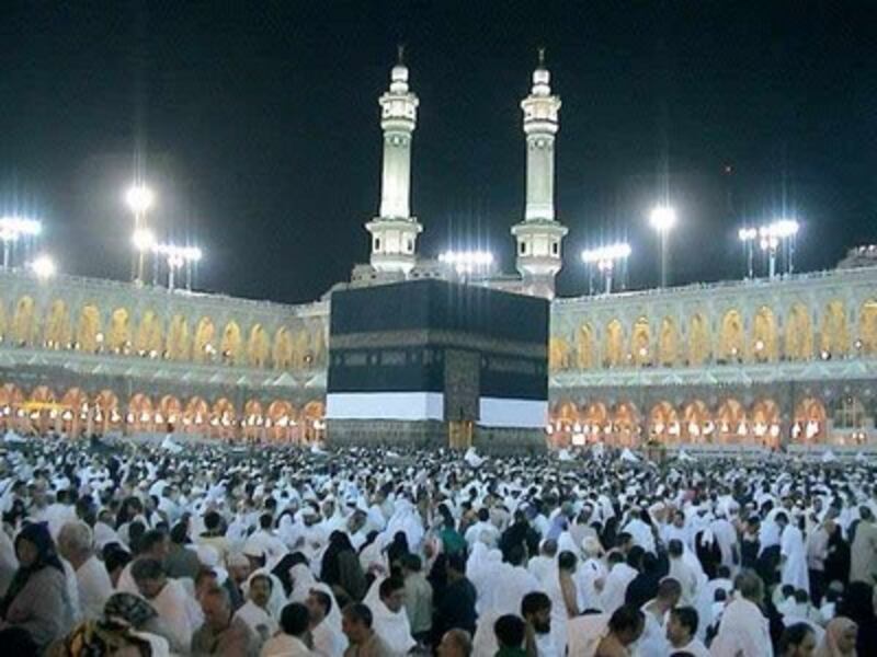 ما هو طواف الوداع؟