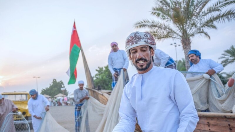 مهرجان بحري في شمال الباطنة، فهل ستزوره؟