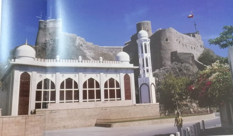 يصلي فيه السلطان وأسرته ورجال الدولة: ماذا تعرف عن “مسجد الشهداء”؟