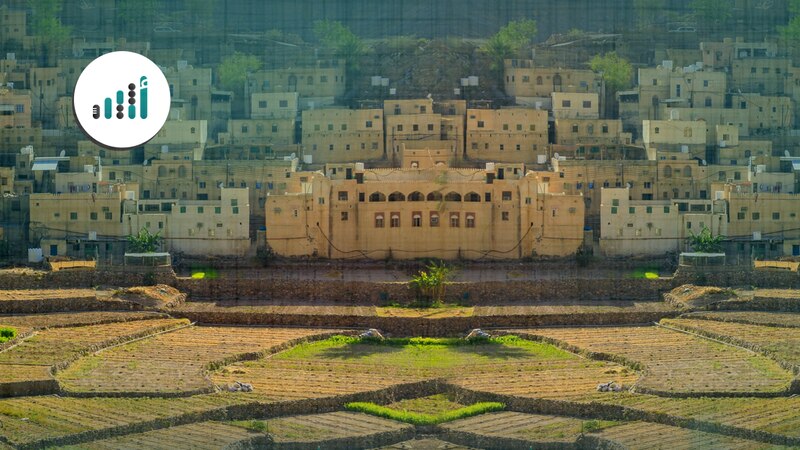 “بلد سيت” كنزٌ يتوسط محافظتين
