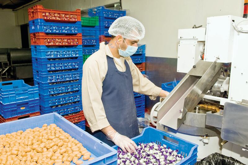 هل تمتلك واحدة منها؛ هذا عدد المؤسسات الصغرى والصغيرة والمتوسطة