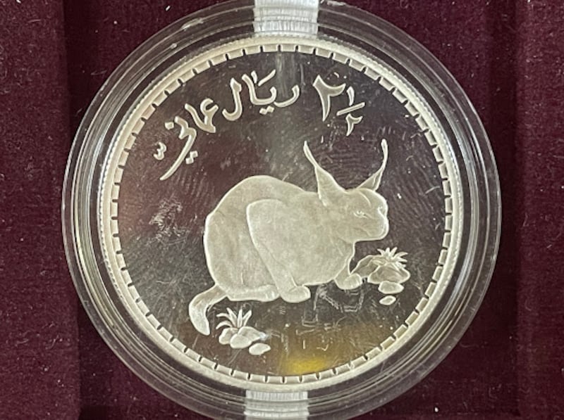 عشق تجميع العملات وأسس متحفًا لها؛ فهل تريد زيارته؟