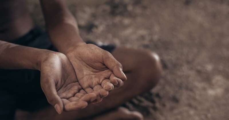 ضبط أكثر من 1000 متسول..والأكثر في مسقط