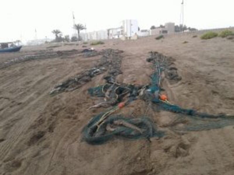 مواطنون يشتكون من انبعاث روائح مزعجة في السيب والبلدية تتفاعل