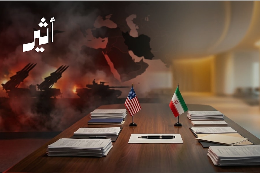 معادلة “رابح - رابح” هي الحل بين طهران وواشنطن