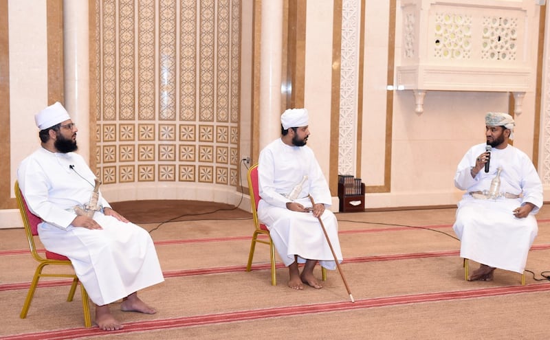 الأوقاف والشؤون الدينية تحتفل بذكرى الإسراء والمعراج