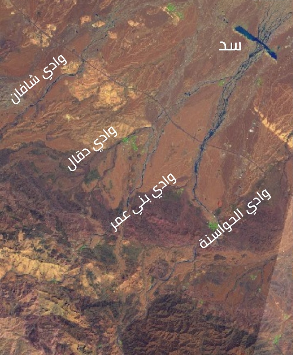 “شاهين” في مجهر الدراسة: كيف أثّر على الأودية في السويق الخابورة وصحم؟
