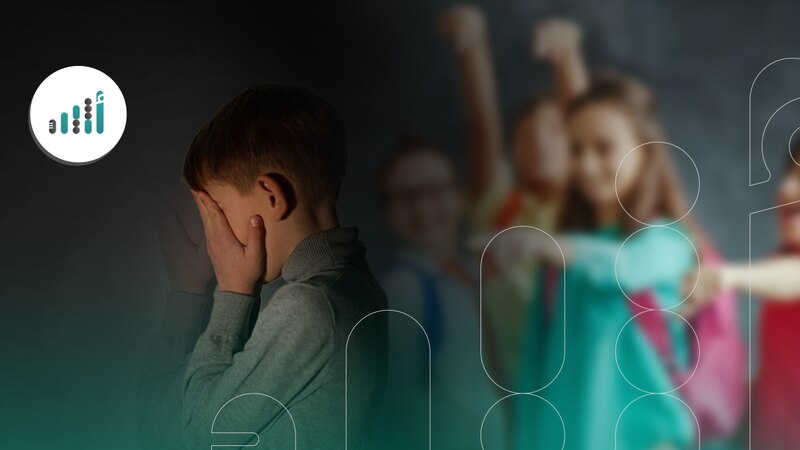 فيديو: قصة طفل أثّر عليه التنمر؛ فماذا فعل بزميله؟