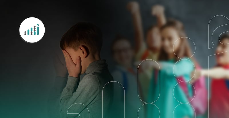 فيديو: قصة طفل أثّر عليه التنمر؛ فماذا فعل بزميله؟