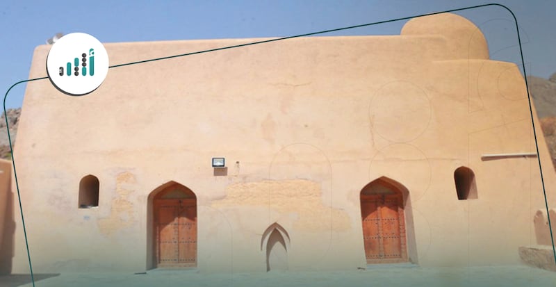 بها مسجد “القصر” وشواهد تاريخيّة: لا تفوّت زيارة قرية “منال”