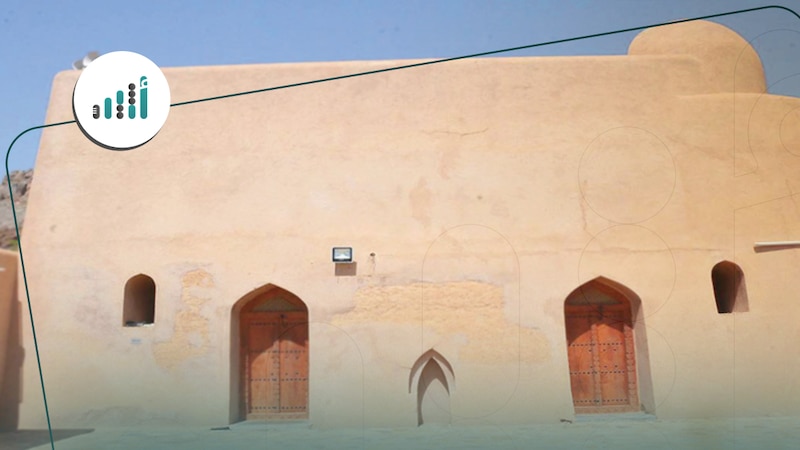 بها مسجد “القصر” وشواهد تاريخيّة: لا تفوّت زيارة قرية “منال”