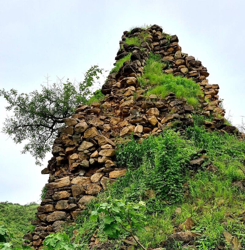 هل وصلت سفن من ظفار إلى أمريكا قبل 4000 سنة ؟